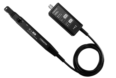 知用高频交直流电流探头HCP8030H (30A/DC～120 MHz）