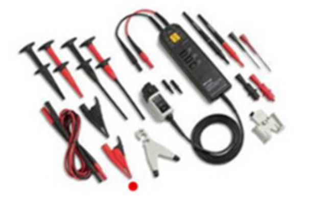 泰克高压差分探头THDP0200